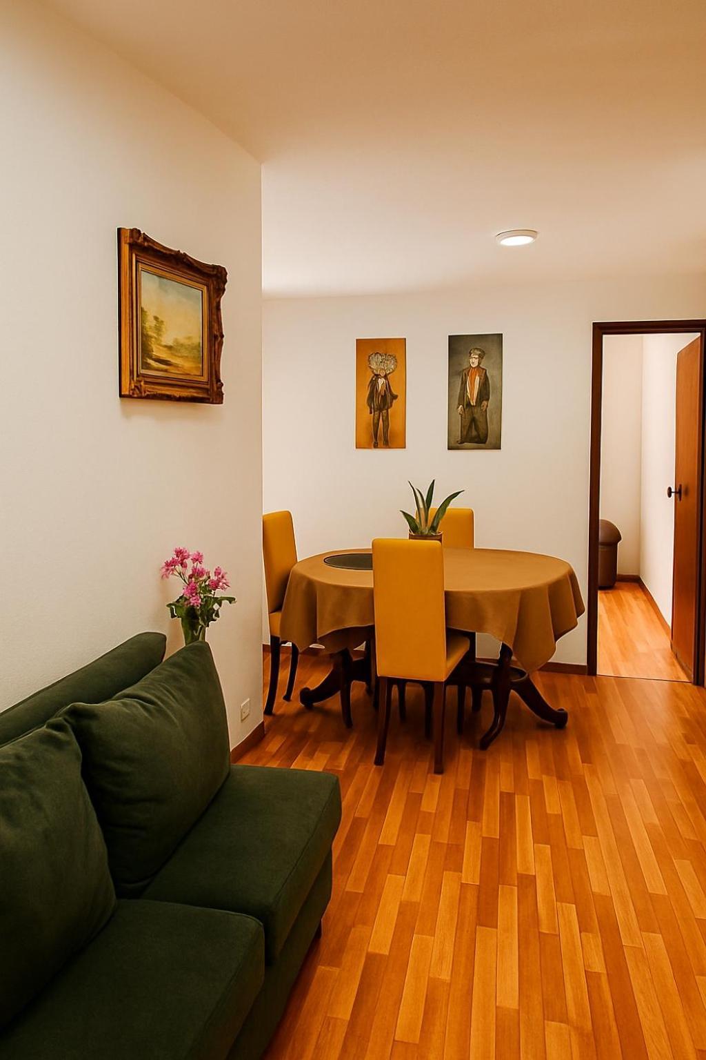 Alojamento Local Azores Sunshine Ponta Delgada Habitación foto